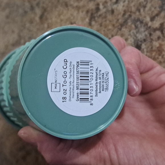 18oz TOGO cup - Picture 5 of 5